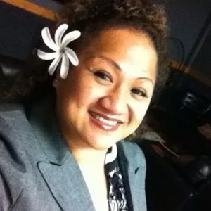 Meet your Posher, Mavis